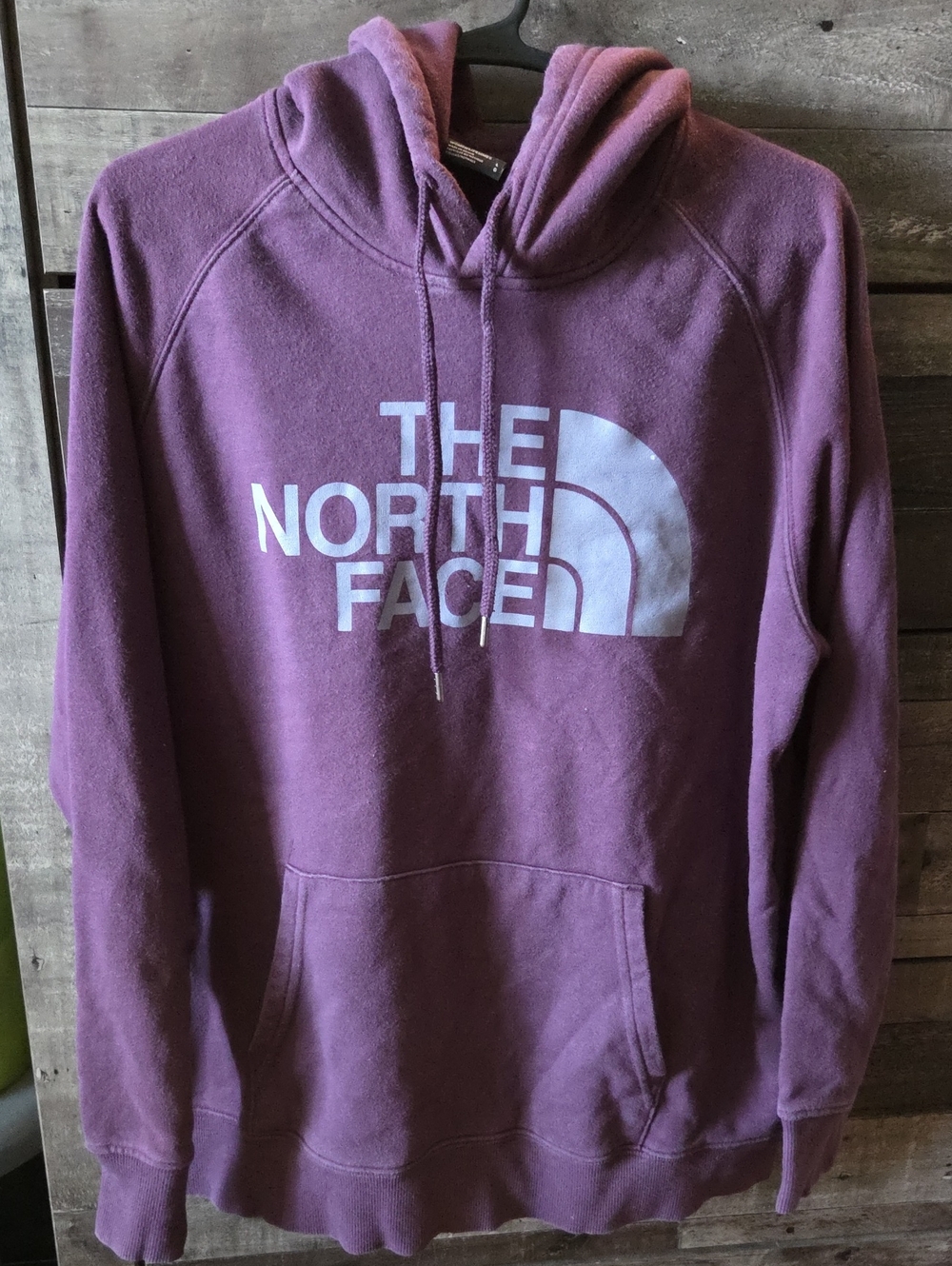 The North Face Hoodie